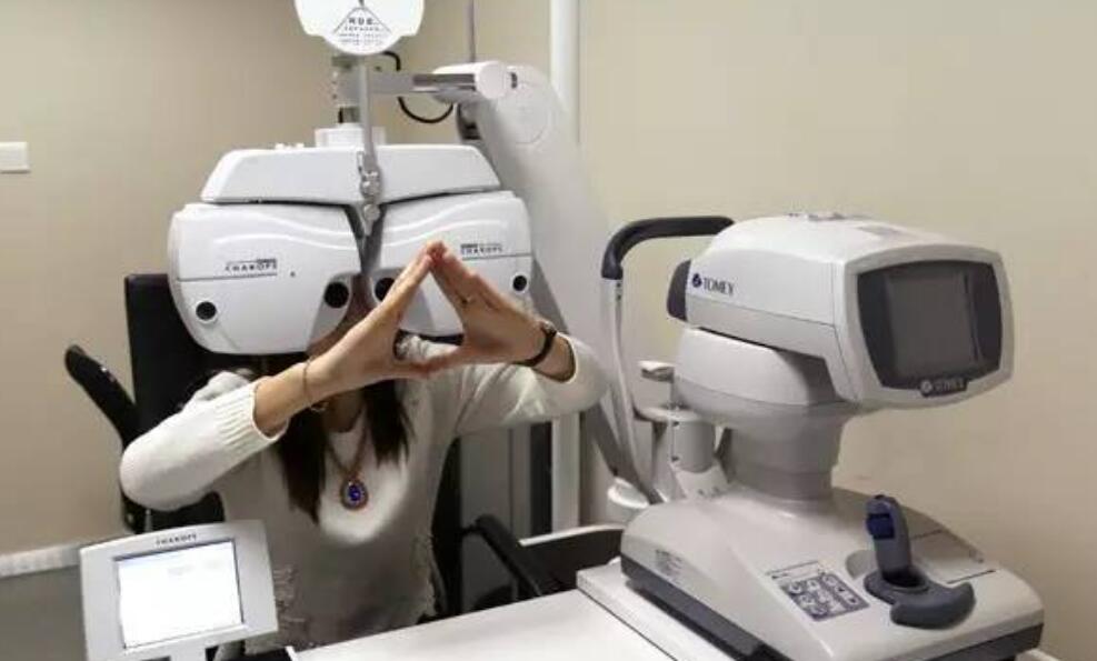 鹽城做近視手術(shù)要花多少錢?這三家眼科醫(yī)院技術(shù)很不錯(cuò)