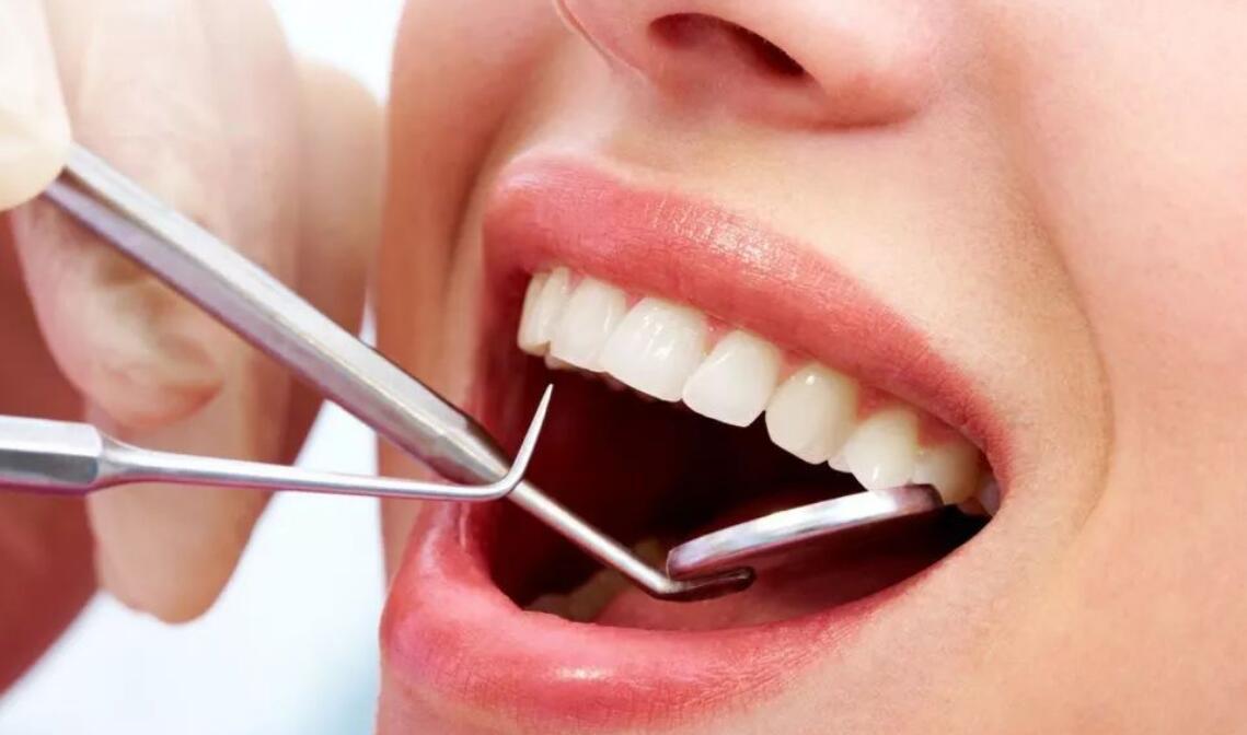 常德洗牙齒一次多少錢?實力醫(yī)院都在這兒