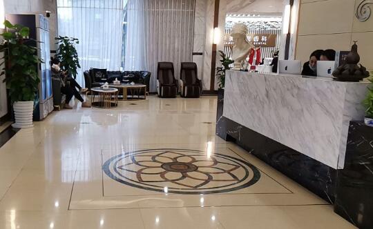 上海星港華醫(yī)療美容醫(yī)院隆胸,口碑介紹_收費(fèi)標(biāo)準(zhǔn)參考