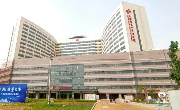 天津市第一中心醫(yī)院整形科胸部整形怎樣？隆胸案例分享+醫(yī)院信息