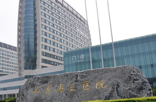 濟(jì)南省立醫(yī)院整形科假體隆鼻怎么樣？?jī)?nèi)附醫(yī)院信息+案例分享