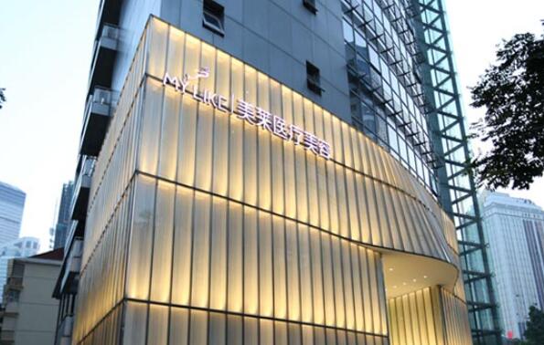 昆明美萊醫(yī)院隆胸怎么樣？分享相關(guān)案例、專家審美