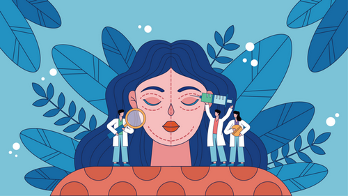 哈爾濱微整形2024價格參考，內(nèi)附實力醫(yī)院推薦