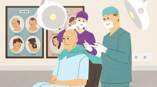 南京植發(fā)整形2024價格參考，內附實力醫(yī)院推薦