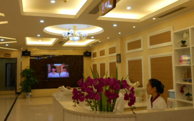 揚(yáng)州黃嬋醫(yī)療美容醫(yī)院擅長項(xiàng)目、人氣醫(yī)生、收費(fèi)價(jià)格提前一覽