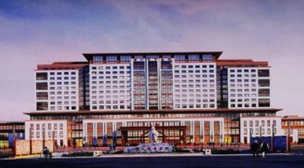 靖江市中醫(yī)院口腔科