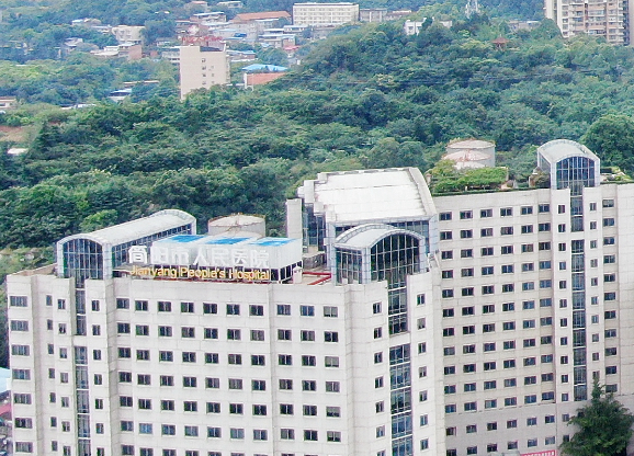 簡陽人民醫(yī)院做近視手術好不好?醫(yī)院介紹、案例效果曝光