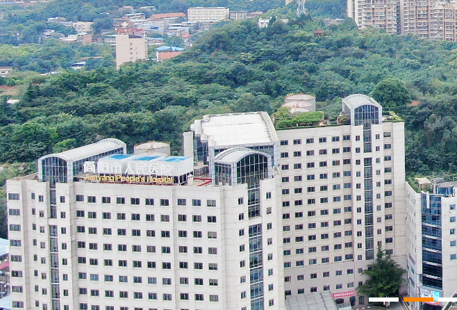 簡陽人民醫(yī)院有光子嫩膚嗎?真實案例、醫(yī)院評價同步了解