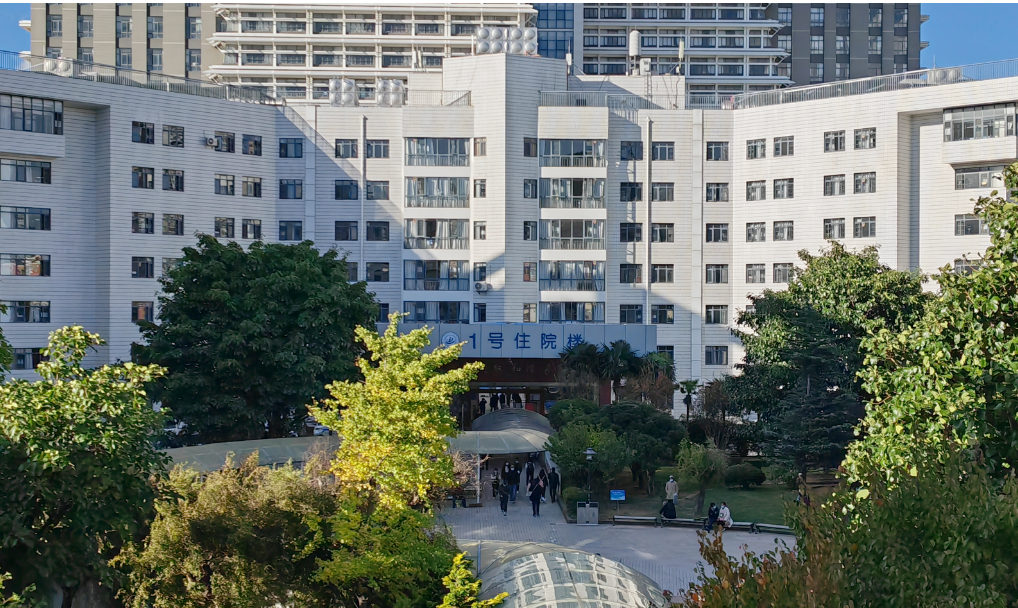 大理大學(xué)第一附屬醫(yī)院吸脂抽脂怎么樣？專家水平/案例評(píng)價(jià)供大家參考！