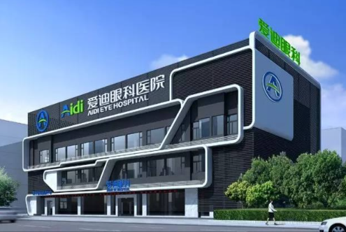 成都愛迪眼科醫(yī)院做近視手術(shù)怎么樣？案例點評+醫(yī)生技術(shù)亮點預覽