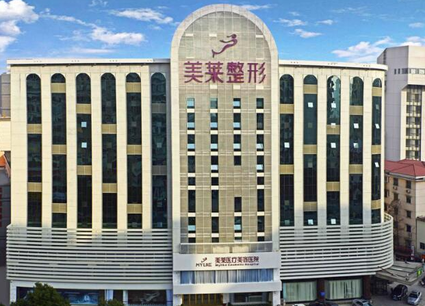 鄭州美萊整形醫(yī)院隆胸怎么樣？好口碑實(shí)至名歸！真實(shí)案例發(fā)布