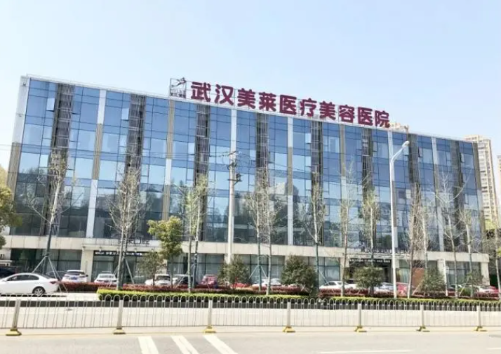 武漢美萊整形醫(yī)院隆胸多少錢？技術(shù)好嗎？術(shù)后效果看這里