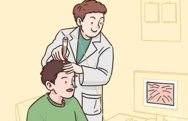 廣州植發(fā)際線(xiàn)手術(shù)需要多少費(fèi)用?全新發(fā)布口碑機(jī)構(gòu)