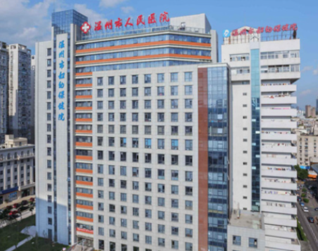 溫州人民醫(yī)院隆胸多少錢？一起看看醫(yī)生案例口碑怎么樣