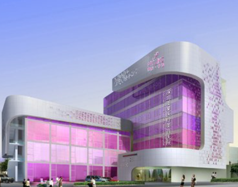 深圳美萊自體脂肪隆胸整形多少錢?從醫(yī)院實(shí)力及案例點(diǎn)評(píng)來了解