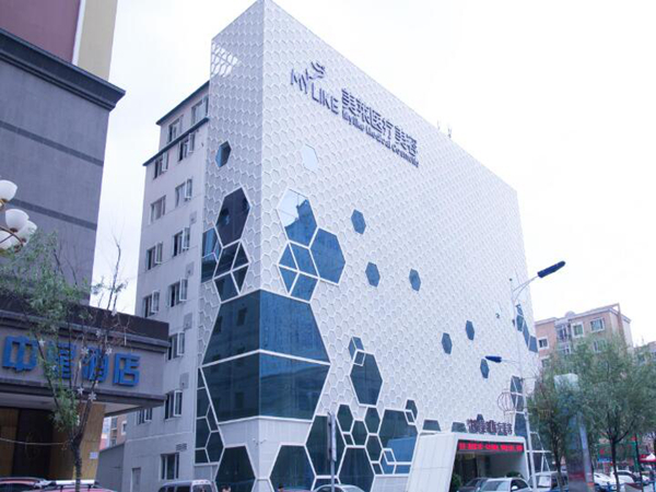 沈陽(yáng)美萊吸脂豐胸價(jià)錢多少?包含醫(yī)院信息以及術(shù)后評(píng)價(jià)