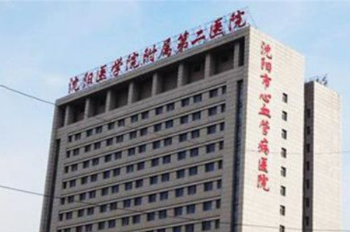 沈陽醫(yī)學(xué)院附屬第二醫(yī)院整形美容科價(jià)格收費(fèi)表及醫(yī)生介紹在線分享！