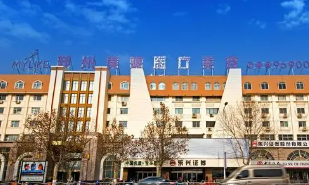 鄭州美萊醫(yī)療美容醫(yī)院公布如下，一起看看實力醫(yī)生推薦及費(fèi)用情況！