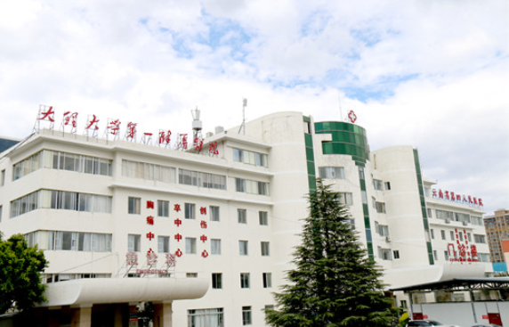 大理大學第一附屬醫(yī)院眼科激光近視手術(shù)效果怎么樣？實際案例效果一覽