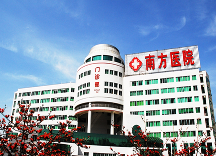 南方醫(yī)科大學(xué)南方醫(yī)院有植發(fā)手術(shù)嗎？醫(yī)生水平、毛發(fā)種植案例在線了解