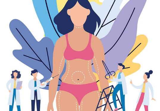 廣州做吸脂價格是多少？揭曉top3機構(gòu)榜單