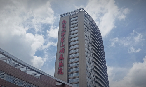 南昌第二附屬醫(yī)院美容科雙眼皮費(fèi)用？醫(yī)院資料/相關(guān)案例分享