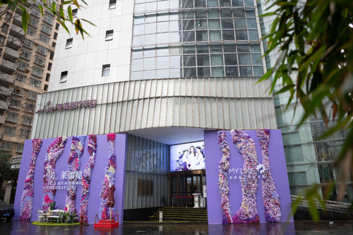 上海美萊醫(yī)療美容門診部隆鼻價格？附有價格、案例分享！