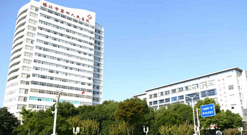 鎮(zhèn)江市第四人民醫(yī)院的美容科唇裂手術(shù)怎么樣？醫(yī)院概況介紹！對(duì)比照曝光