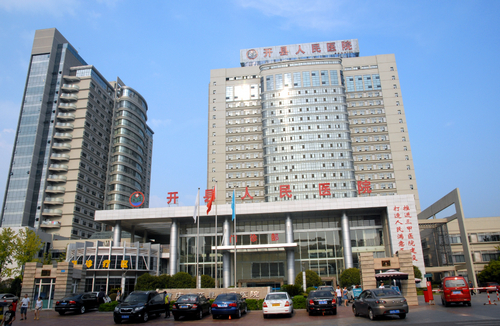 重慶市開州區(qū)人民醫(yī)院皮美容科整形案例圖分享！清晰展示眼部變化！