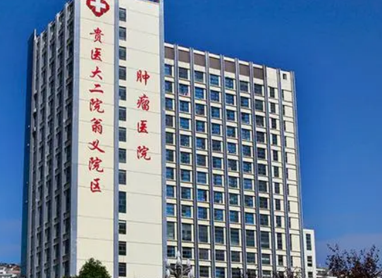 貴陽(yáng)醫(yī)學(xué)院第二附屬醫(yī)院整形外科全新價(jià)格表|醫(yī)院口碑出爐！