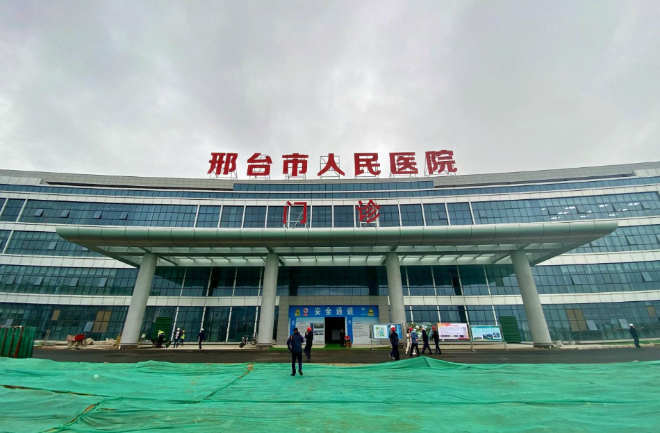 邢臺人民醫(yī)院植發(fā)價格表，價格親民效果又好！