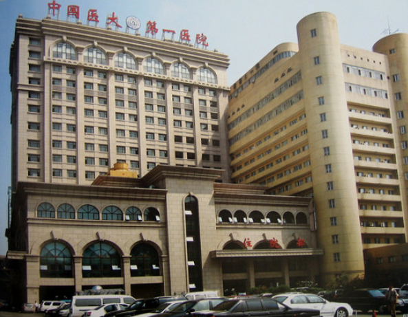 沈陽醫(yī)大一院點陣激光價錢， 設(shè)備齊技術(shù)好，醫(yī)院資料在此