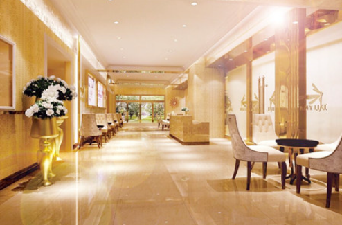 武漢新米來(lái)整形醫(yī)院做雙眼皮好不好？美麗無(wú)極限,醫(yī)院很重要