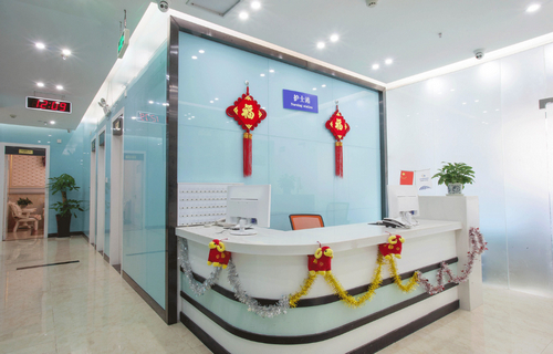 ?？谡吾t(yī)院隆胸科怎么樣？強勁實力值得信賴