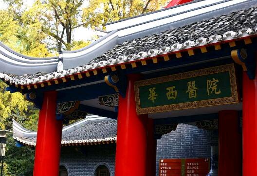 四川大學(xué)華西醫(yī)院假體隆鼻好不好？隆鼻案例前后對(duì)比圖，一鍵解鎖