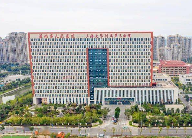 溫州市人民醫(yī)院整形外科隆胸多少錢？醫(yī)院資料分享+醫(yī)院點評