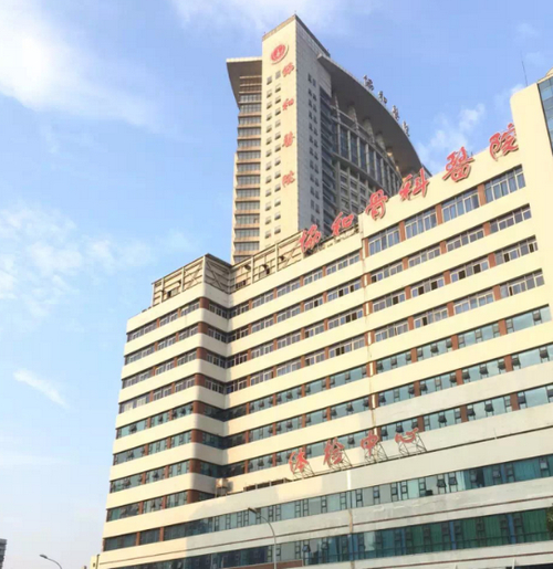 武漢協(xié)和醫(yī)院整形科做豐胸效果好嗎？真人案例+價格明細(xì)值得關(guān)注