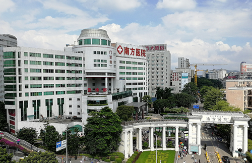 南方醫(yī)院隆胸整形科介紹、評價、價格同步上線