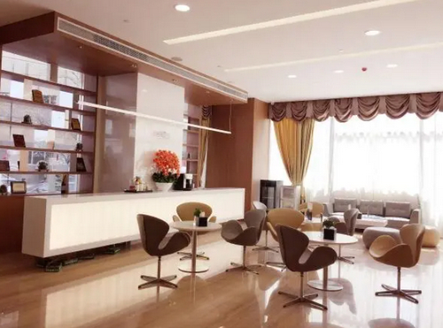 上海玖瑰整形醫(yī)院豐胸科怎么樣？醫(yī)院真實(shí)點(diǎn)評+介紹