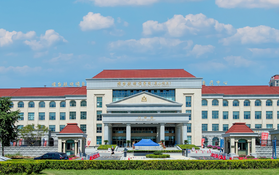 煙臺(tái)毓璜頂醫(yī)院整形外科隆鼻怎么樣？讓美更自然！