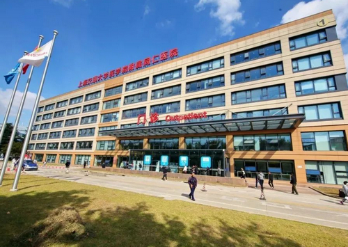 上海同仁醫(yī)院整形科有隆胸嗎？價格怎么樣？