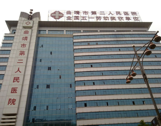 曲靖市第二人民醫(yī)院牙齒矯正怎么樣，真實(shí)案例分享