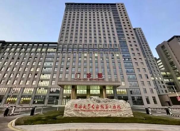 長春吉大二院自體脂肪隆胸評價好嗎？附上專家口碑、案例來啦