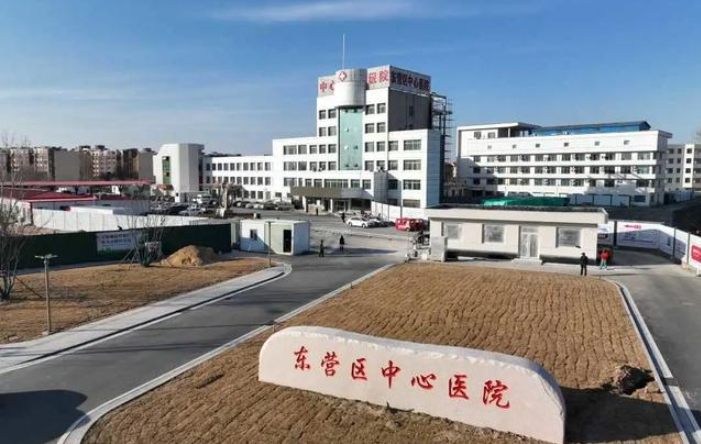 東營中心醫(yī)院整形科隆胸怎么樣？個性化服務(wù)經(jīng)驗豐富