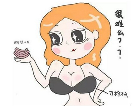 寧波隆胸修復(fù)術(shù)多少錢？更新口碑排前三的醫(yī)美醫(yī)院信息