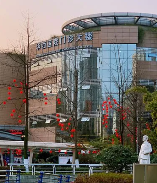 華西醫(yī)院的植發(fā)怎么樣？醫(yī)生技術(shù)高超，毛囊存活率高