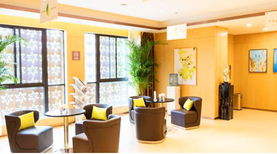 西安葉子醫(yī)療美容假體隆胸技術(shù)如何？設(shè)備高端，技術(shù)先進(jìn)