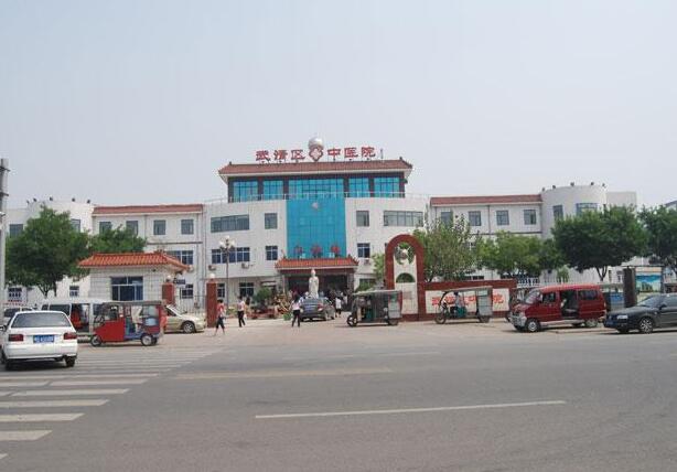 天津武清中醫(yī)院整形外科怎么樣？人氣醫(yī)生案例口碑深入了解