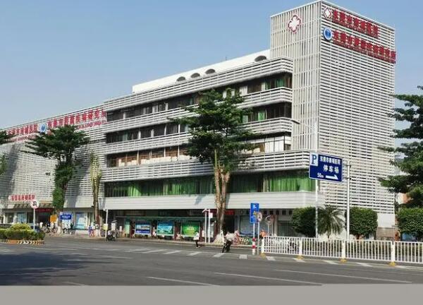 東莞市南城醫(yī)院口腔科怎么樣？真實(shí)案例|醫(yī)院信息精選